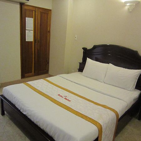 Ruby Hotel Ben Thanh Cidade de Ho Chi Minh Exterior foto