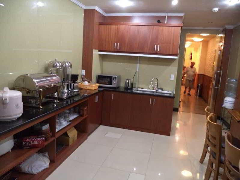 Ruby Hotel Ben Thanh Cidade de Ho Chi Minh Exterior foto
